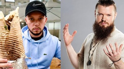 Wardęga podsumował ile zarabia Książulo. Niewyobrażalne kwoty