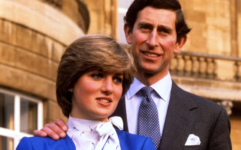 Bluzka za pół miliona złotych? Tyle jest warta TA, która należała do księżnej Diany