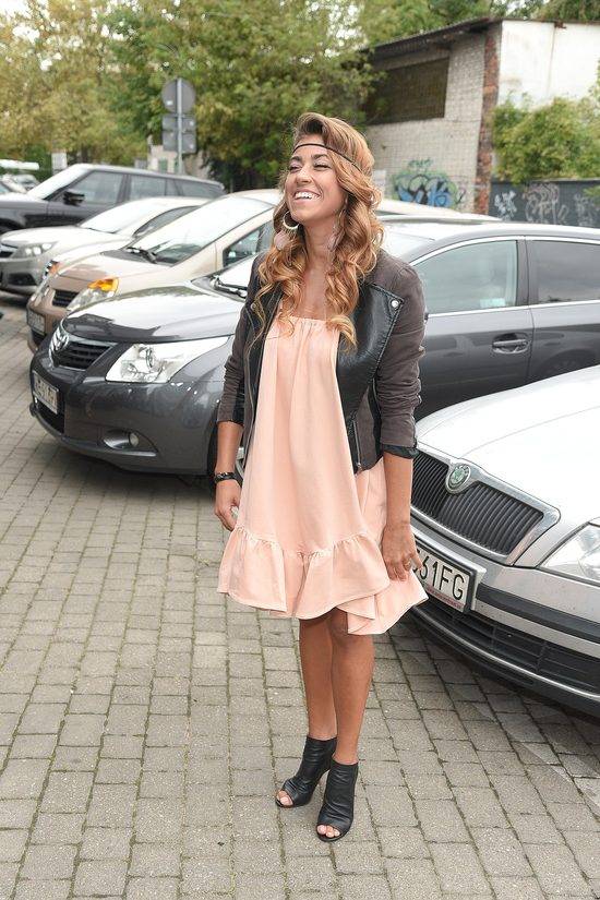 Maja Hyży po rozstaniu z Grzegorzem