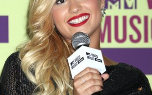 Demi Lovato na randce z Niallem z One Direction?