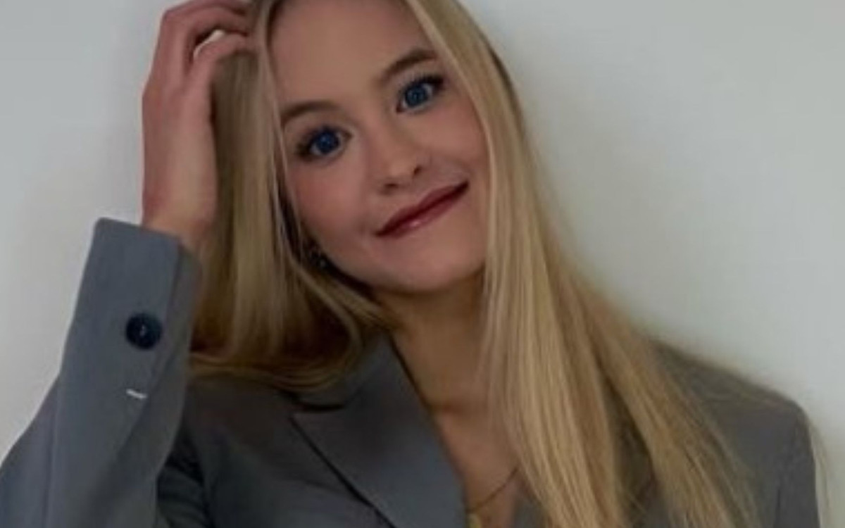 Klaudia Rąba w nowej edycji “TzG”. Po długiej przerwie wraca na parkiet