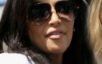 Spełnia się KOSZMAR Kim Kardashian? Mirror pisze, że wyciekła DRUGA seks-taśma!