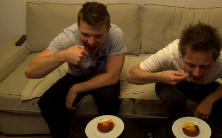 Nie zadzieraj z internetami (VIDEO)