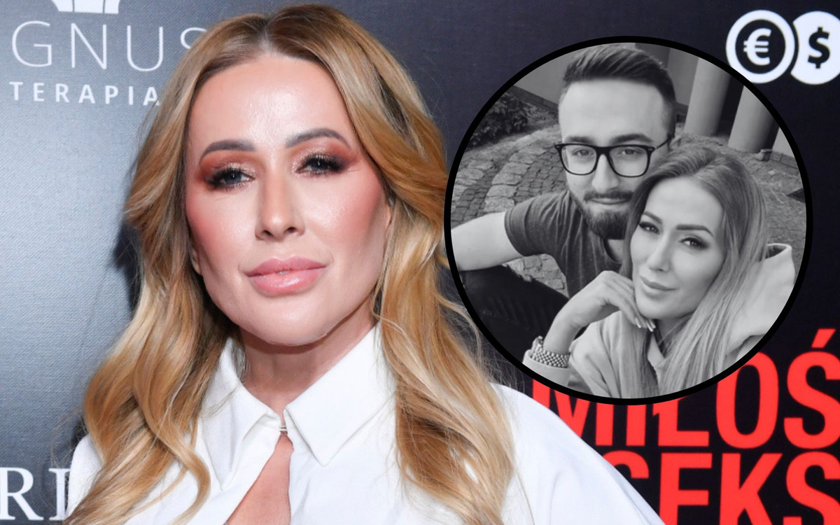 Wyciekło nagranie z wnętrza samochodu Patryka Peretti: “Dobra, już, k***a, starczy”