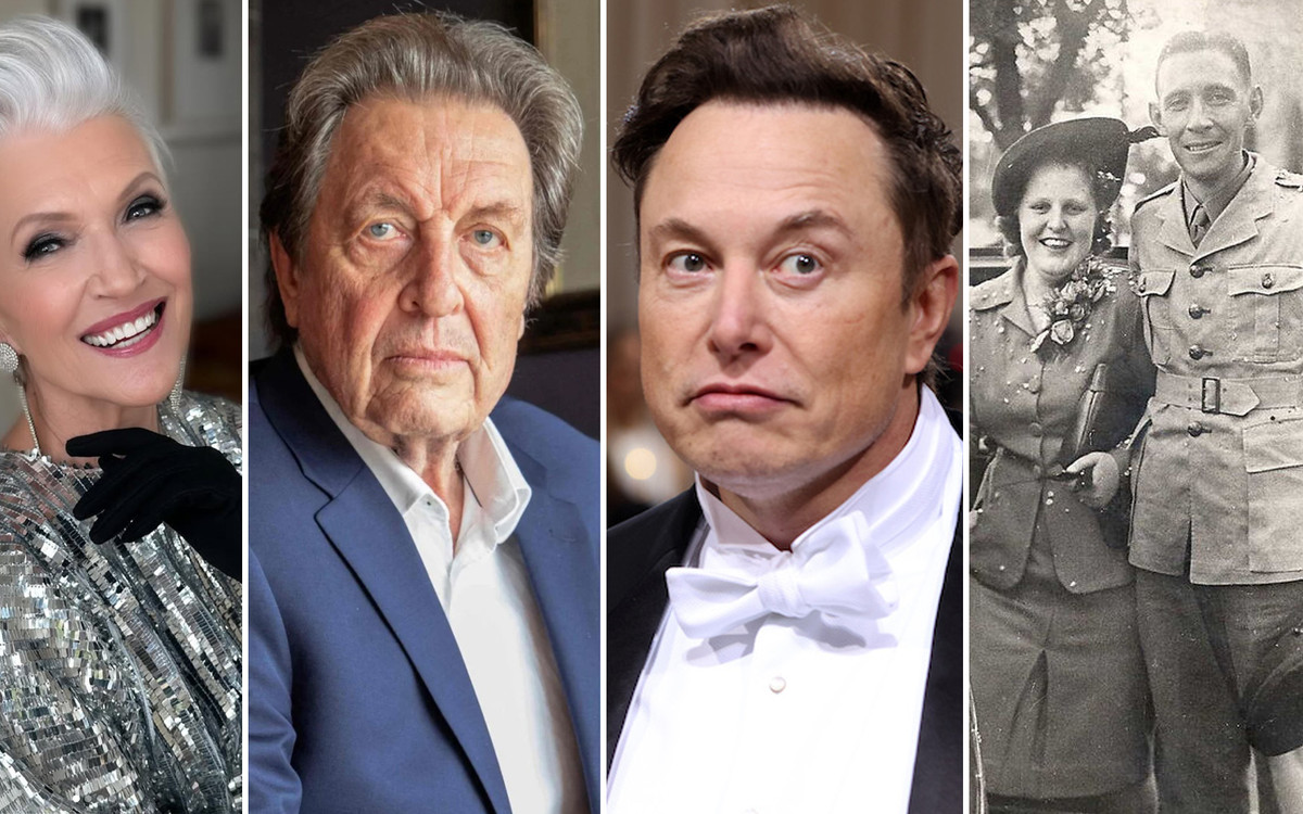 Historia i mroczne sekrety rodziny Elona Muska – kazirodztwo, kopalnie szmaragdów, apartheid i technokracja…