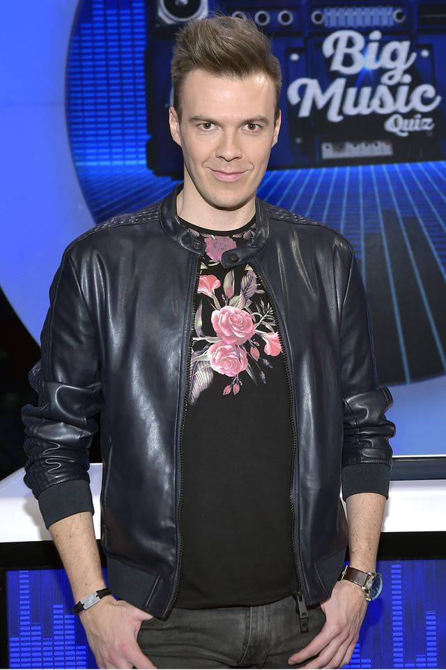 BIG MUSIC QUIZ – gwiazdy w pierwszym odcinku show