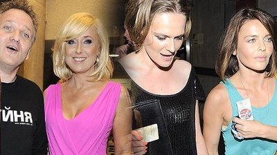 Kulisy Festiwalu Top Trendy (FOTO)