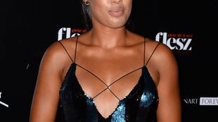 Patrycja Kazadi świeciła się jak kula dyskotekowa. Joanna Horodyńska jest na TAK