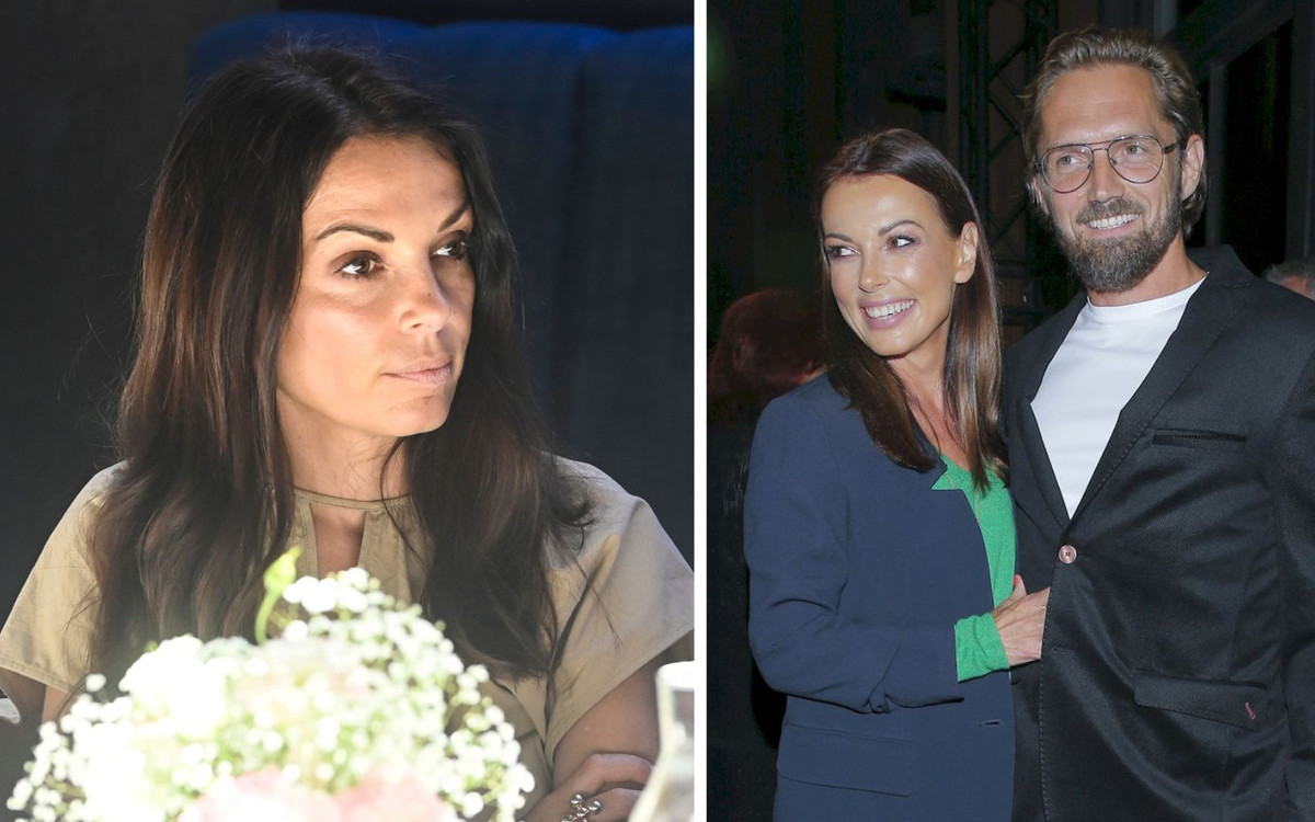 Katarzyna Glinka zdradza, do jakich wniosków doszła po ROZSTANIU