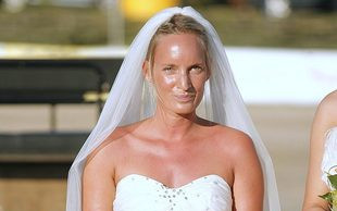 Bosa panna młoda – Kaja Śródka (FOTO)