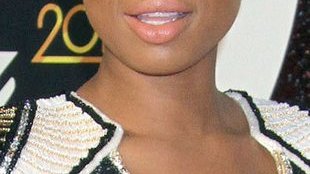 Jennifer Hudson odważnie ścięła włosy (FOTO)