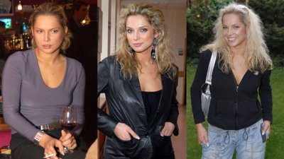 Tak się zmieniała Joanna Liszowska. Dziś ma figurę jak marzenie!