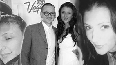 Wdowa po Chesterze Benningtonie wydała DRAMATYCZNE oświadczenie