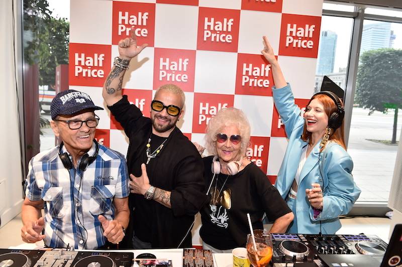 TOP gwiazdy na otwarciu sklepu: Maff vs Mercedes, Warnke i Stramowski, Ślotała… (ZDJĘCIA)