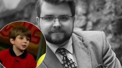 Nie żyje “Dyzio” z Ziarna. Jego historia zaskakuje: stracił wiarę i odszedł od Kościoła