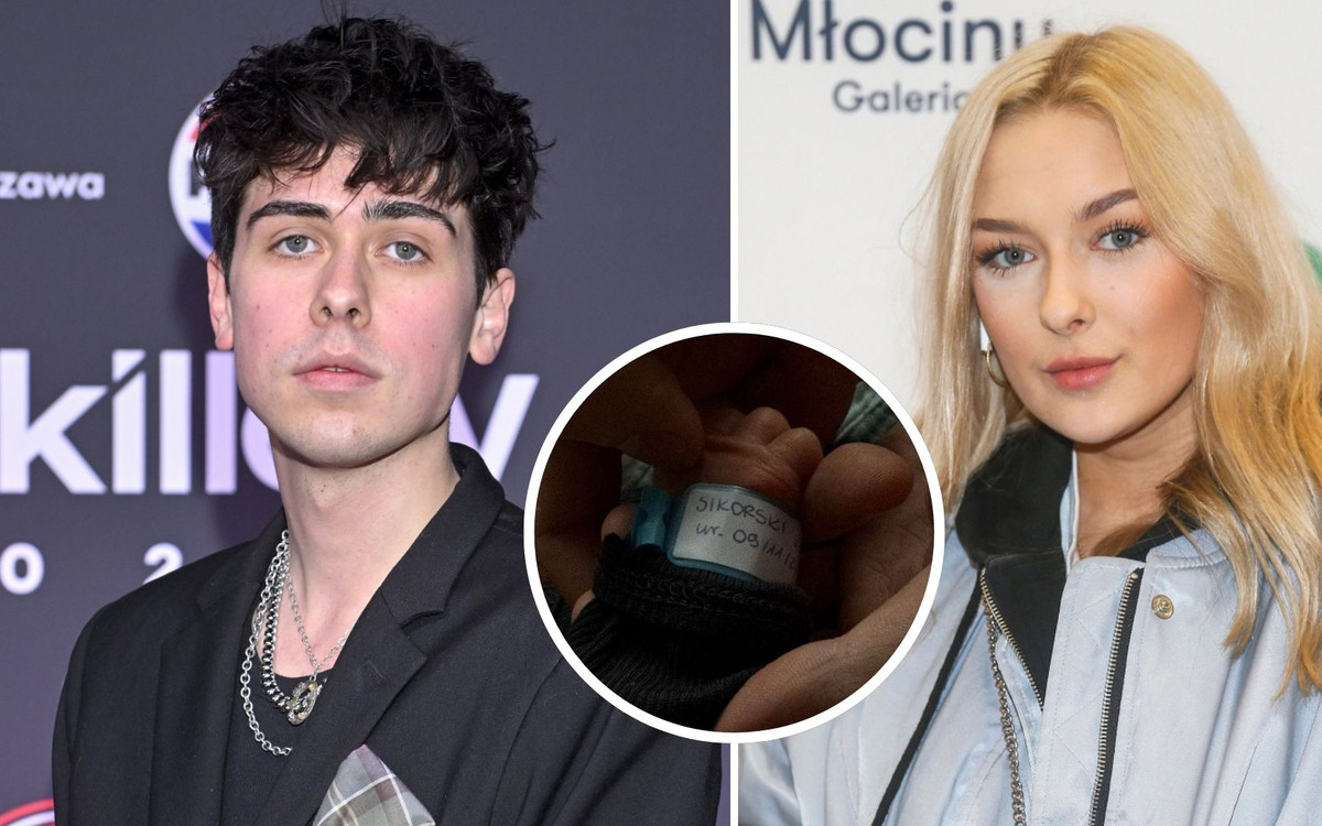 Młodzi influencerzy zostali RODZICAMI. Ich domowe nagrania ROZCZULAJĄ fanów