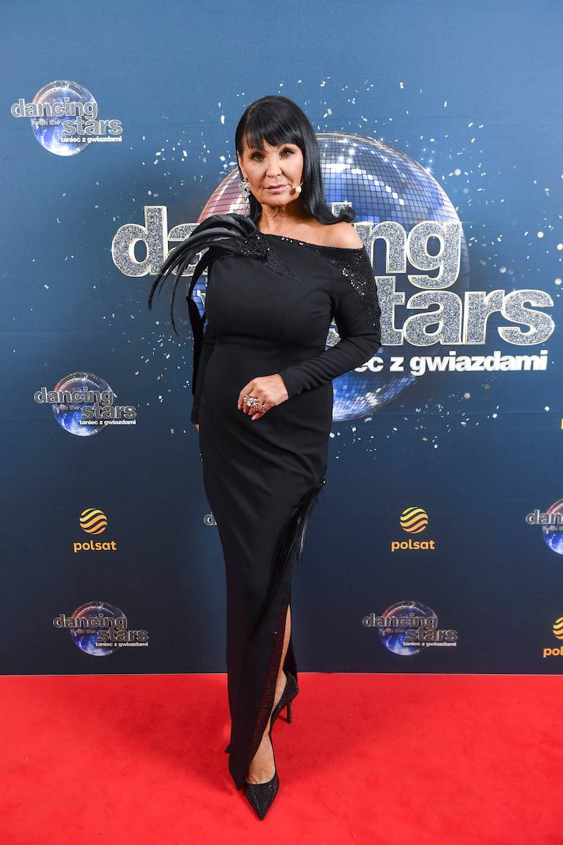 Iwona Pavlović, fot. Piętka Mieszko/AKPA.