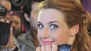 Julia Kamińska będzie śpiewać w Tańcu z gwiazdami