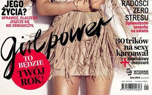 Nie zgadniecie, skąd u Magdy Lamparskiej taka piękna cera