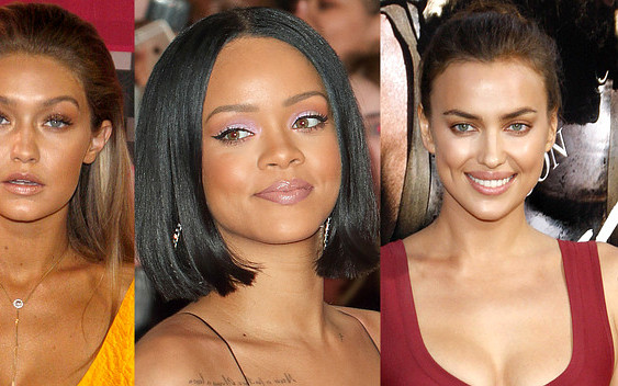 Jak NAPRAWDĘ nazywają się ikony mody?