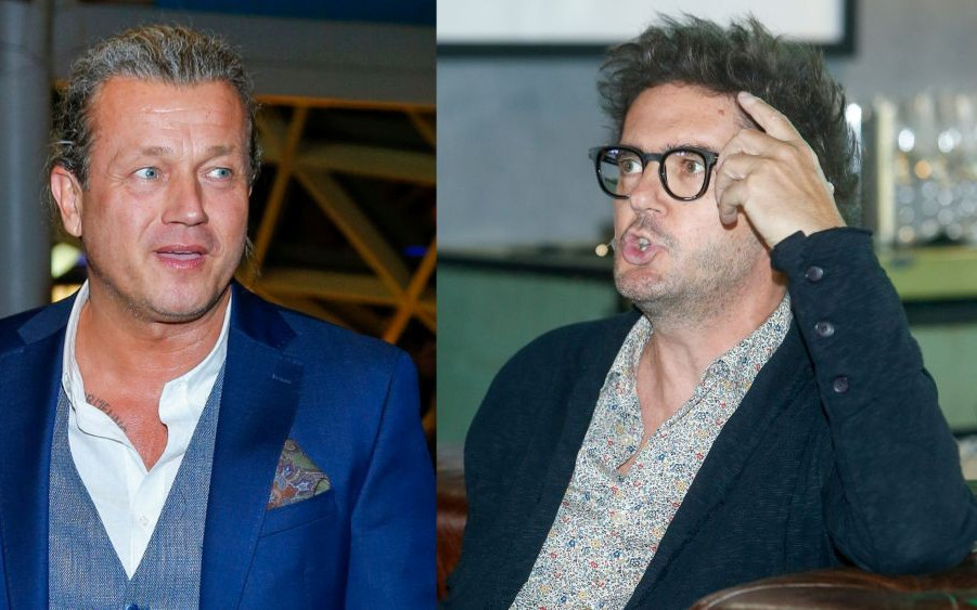 Wojewódzki ma dość. To miał zrobić mu Jakimowicz na oczach ludzi