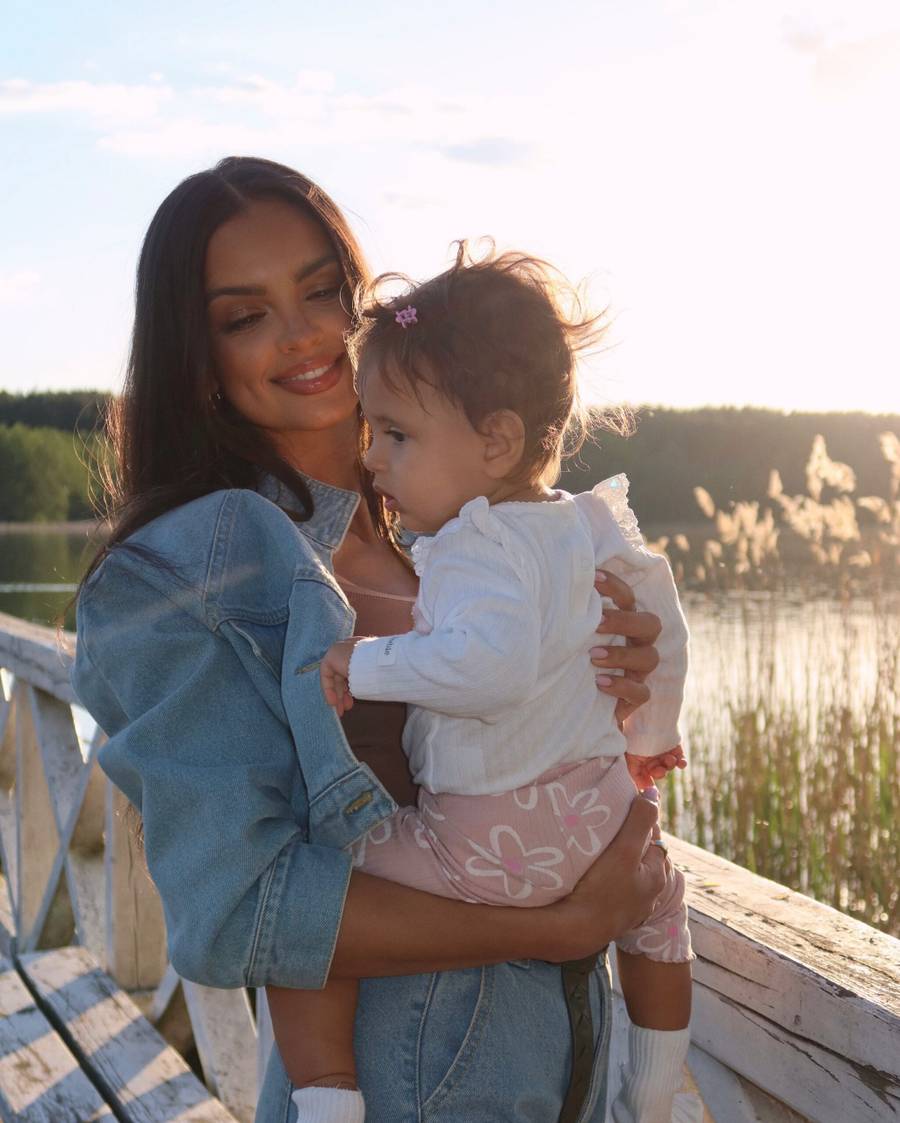 Klaudia El Dursi, fot. Instagram