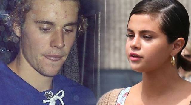 JAK MÓGŁ! Wyszedł na jaw PRAWDZIWY powód rozstania Seleny i Justina