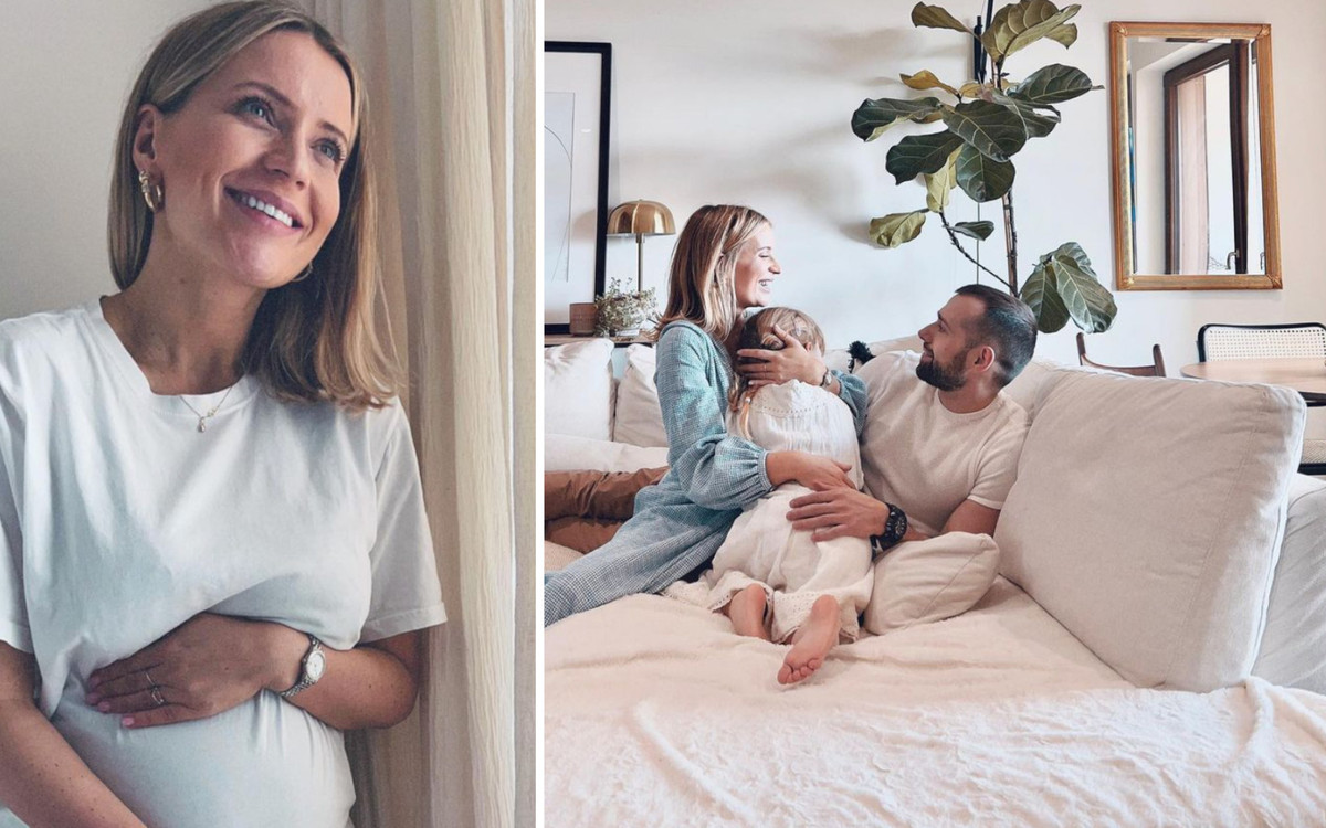 Anna Dec zdradziła płeć dziecka. Cała rodzina nie może się doczekać