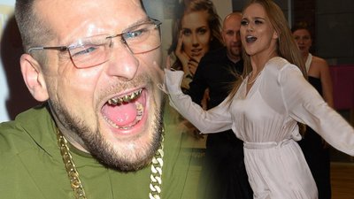 Popek w Tańcu z gwiazdami z Agnieszką Kaczorowską?