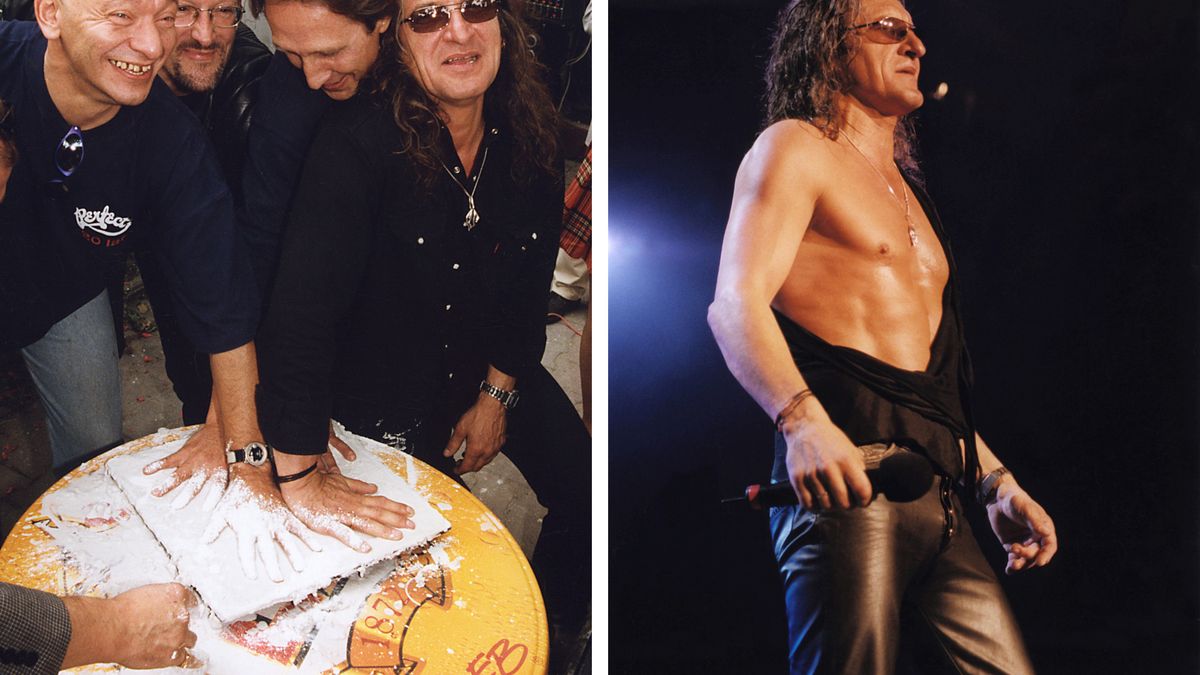 Perfekt konczy karierę, fot. AKPA