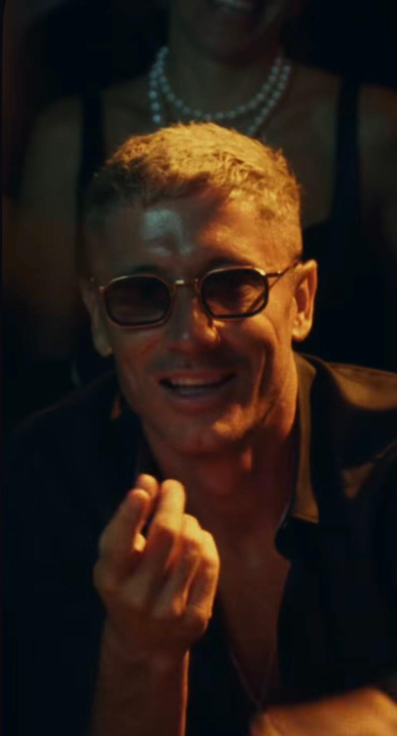 Robert Lewandowski w klipie z urodzin Lamine Yamala, fot. Instagram