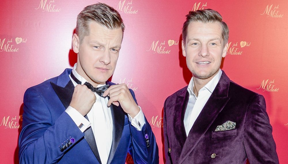 Marcin i Rafał Mroczek/AKPA