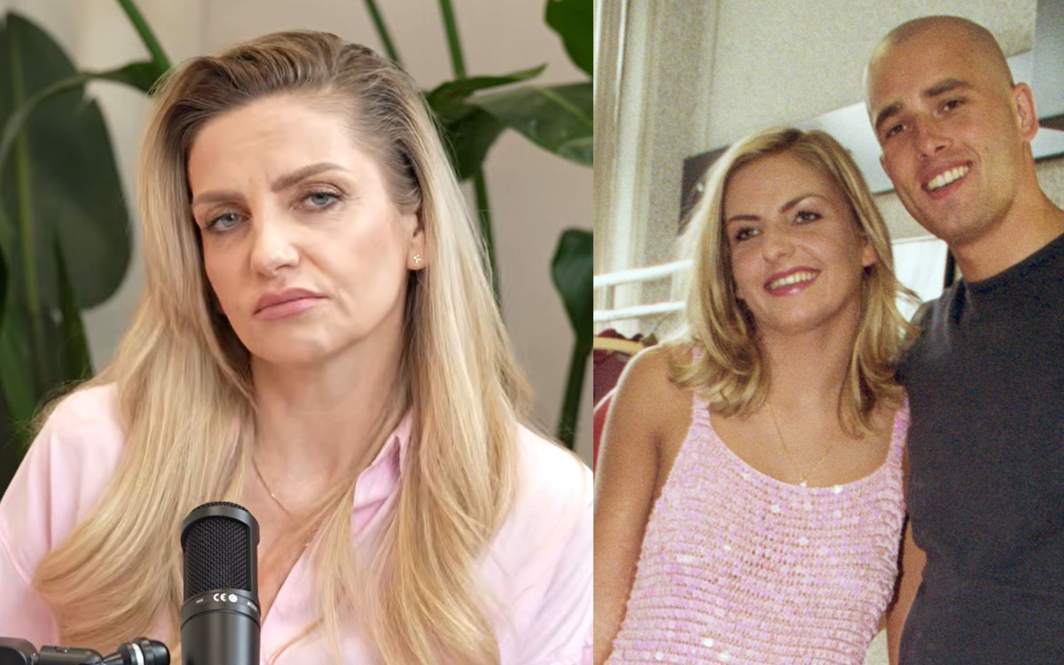 Tylko u nas! Ken złamał jej serce. Frykowska pierwszy raz ujawnia prawdę o związku z “Big Brothera”