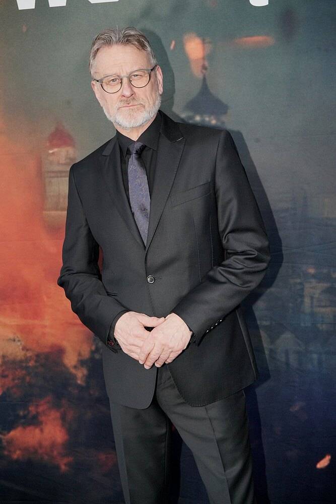 Tak dziś wygląda serialowy Tulipan