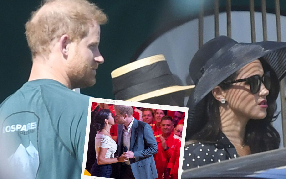 Harry i Meghan wyprawiają 1. urodziny Lilibet w Windsorze. Kto na nie przyjdzie?