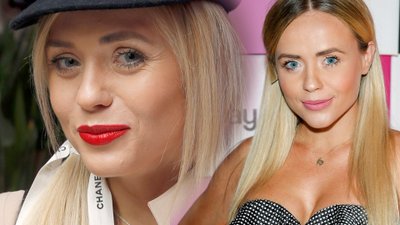 Anna Skura o locie z dzieckiem: Darła się wniebogłosy niczym obdzierana ze skóry