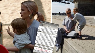 Maffashion wyznaje: “Nie otrzymuję i nie otrzymywałam nigdy alimentów”