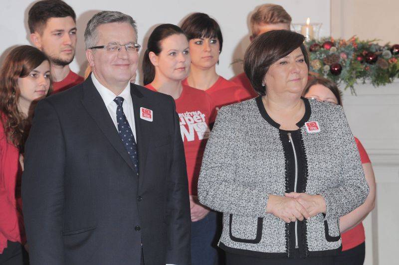 Anna Komorowska, fot.: KAPiF