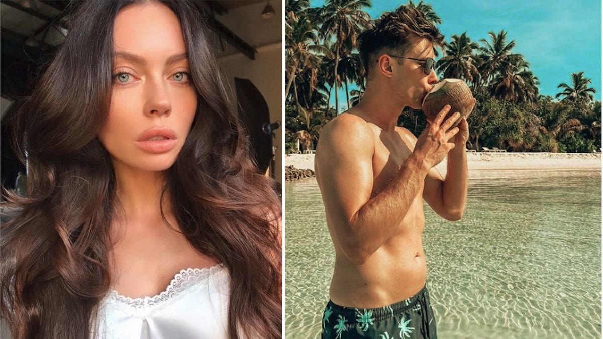 Edyta Zając pozuje w bikini. Co za umięśniony brzuch!