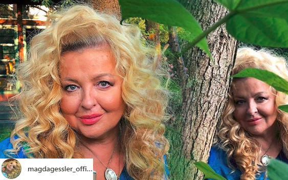 Hejt na Gessler za reklamę przetworzonych truskawek: SPRZEDAŁA się Pani!