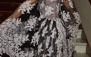 Fani do Dody: Oczka takie małe… (Instagram)