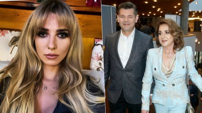 Faustyna Martyniuk wyjawiła prawdę o teściach. Tego nikt się nie spodziewał