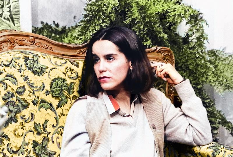 Lucélia Santos, fot. AKPA