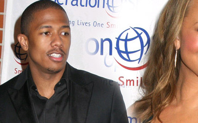 Mariah Carey to despotka