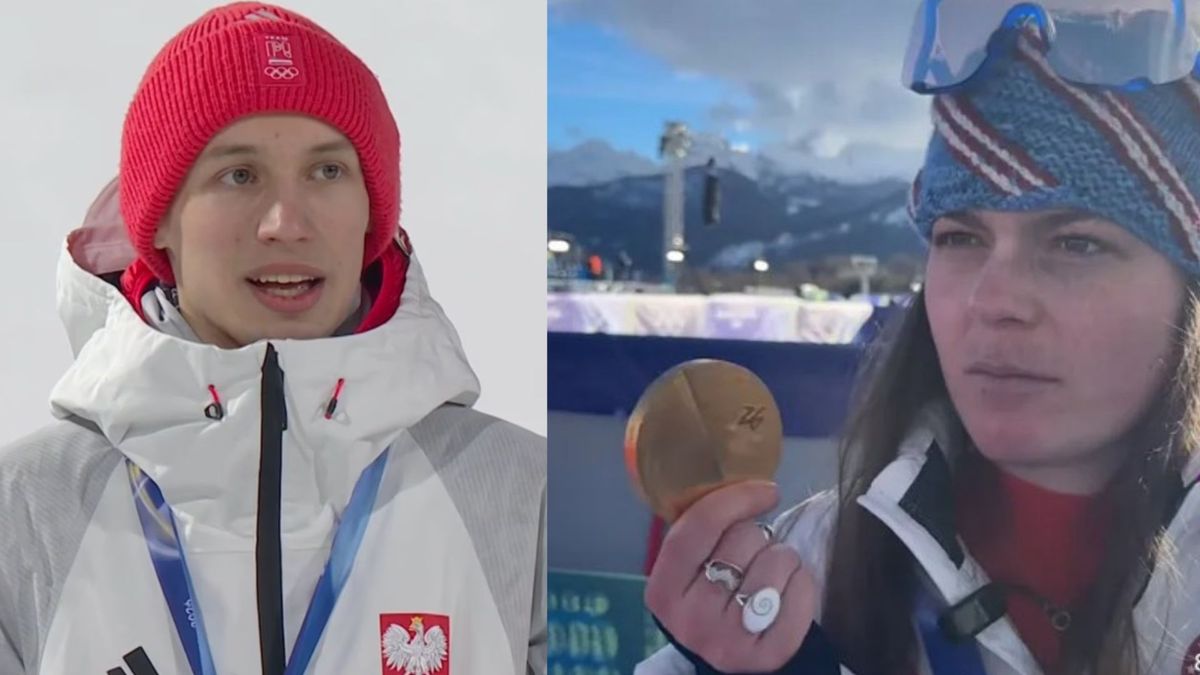 Dramat olimpijczyków na IO, fot. Instagram