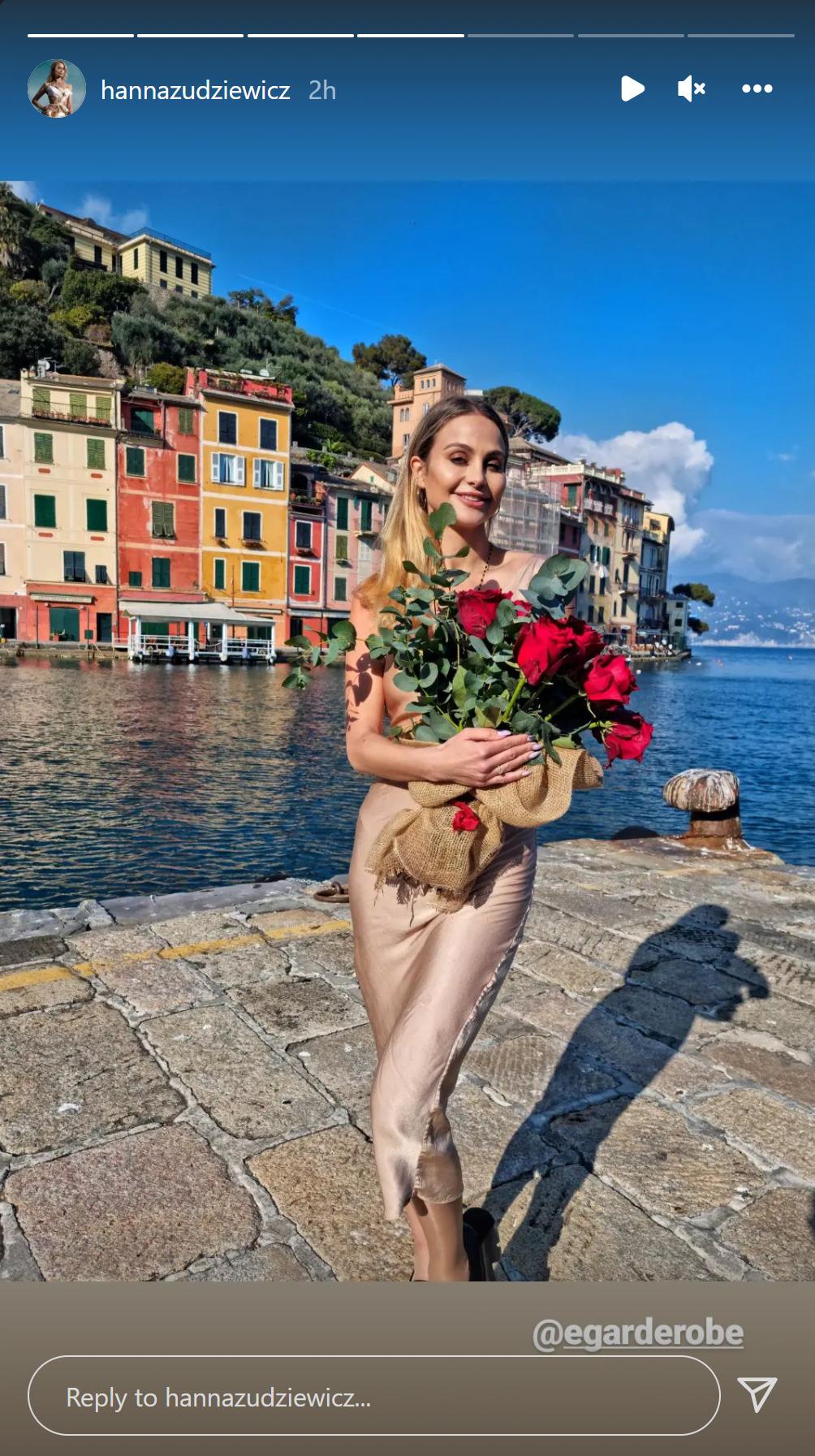 Jacek Jeschke i Hanna Żudziewicz ZARĘCZYLI SIĘ!