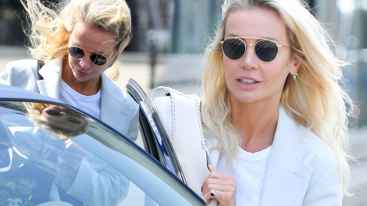 Agnieszka Woźniak-Starak, fot. AKPA