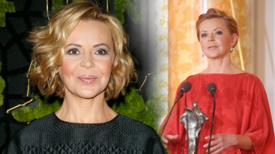 Justyna Pochanke po 19 latach odchodzi z “Faktów” TVN i TVN24