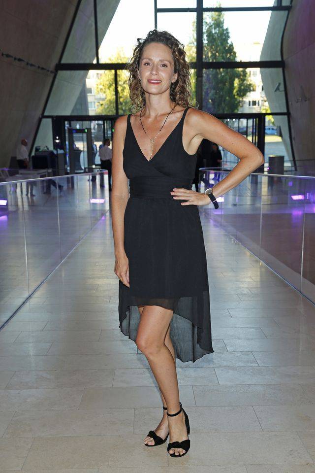 Gwiazdy na gali Kryształowe Zwierciadła