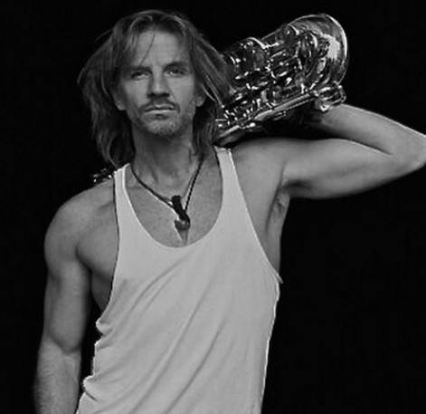 Nie zgadniesz, jak dzisiaj wygląda Facundo Arana ze Zbuntowanego Anioła